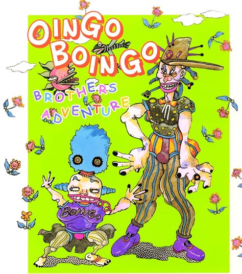 Boingo .
